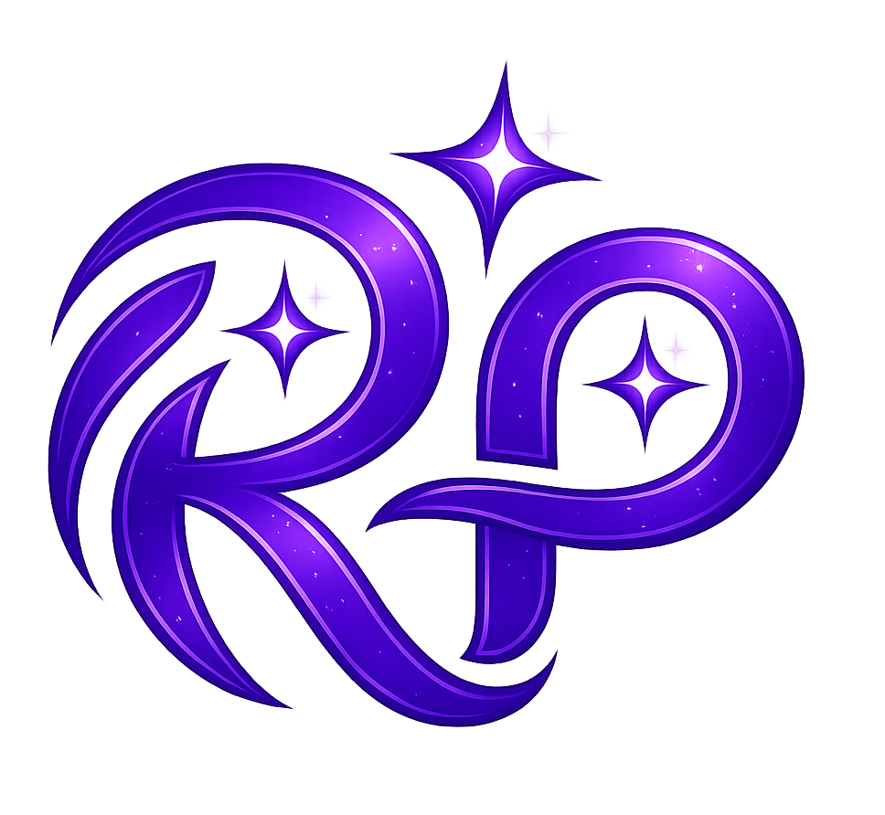 Rice Purity Test Logo