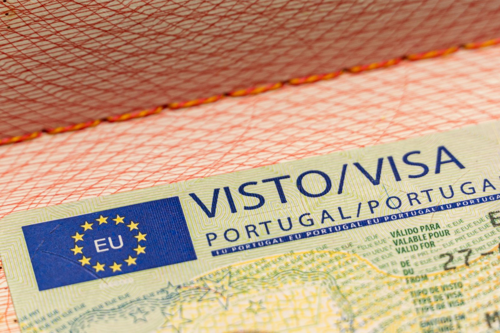 Apply for Portugal Visa